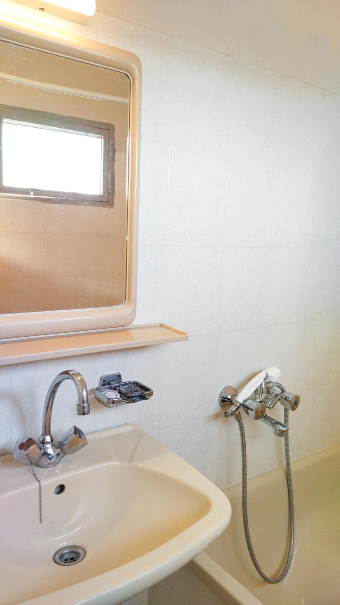 Yannis Hotel Krinídhes Стая снимка