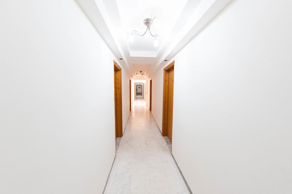 Yannis Hotel Krinídhes Екстериор снимка