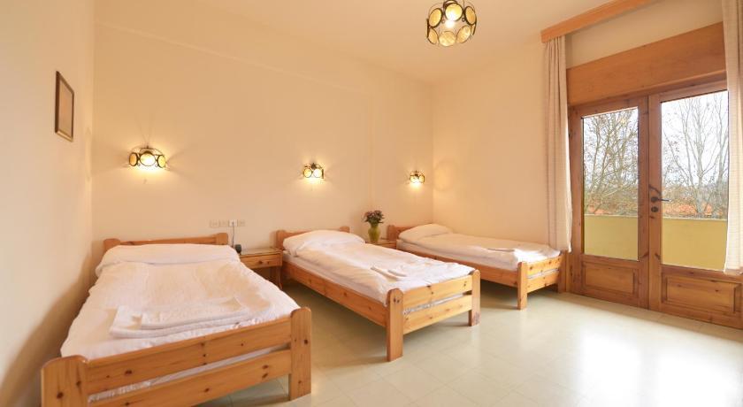 Yannis Hotel Krinídhes Стая снимка