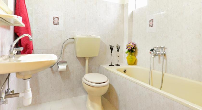 Yannis Hotel Krinídhes Стая снимка